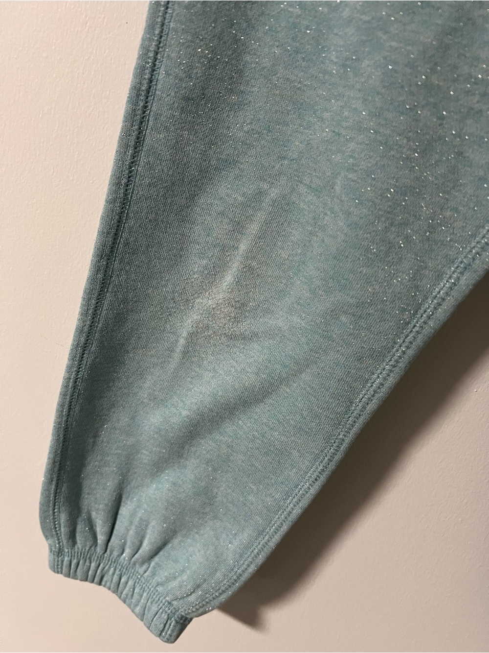 Sparkly Roots Sweatpants - Picture 2 of 5